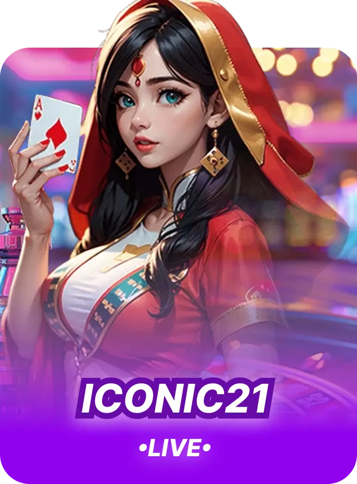 Iconic21